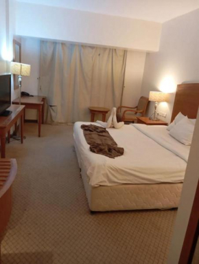 Fully Furnished Personal Apartment in Al Malaz